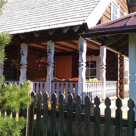 Ecohotel Крятінґа Екстер'єр фото