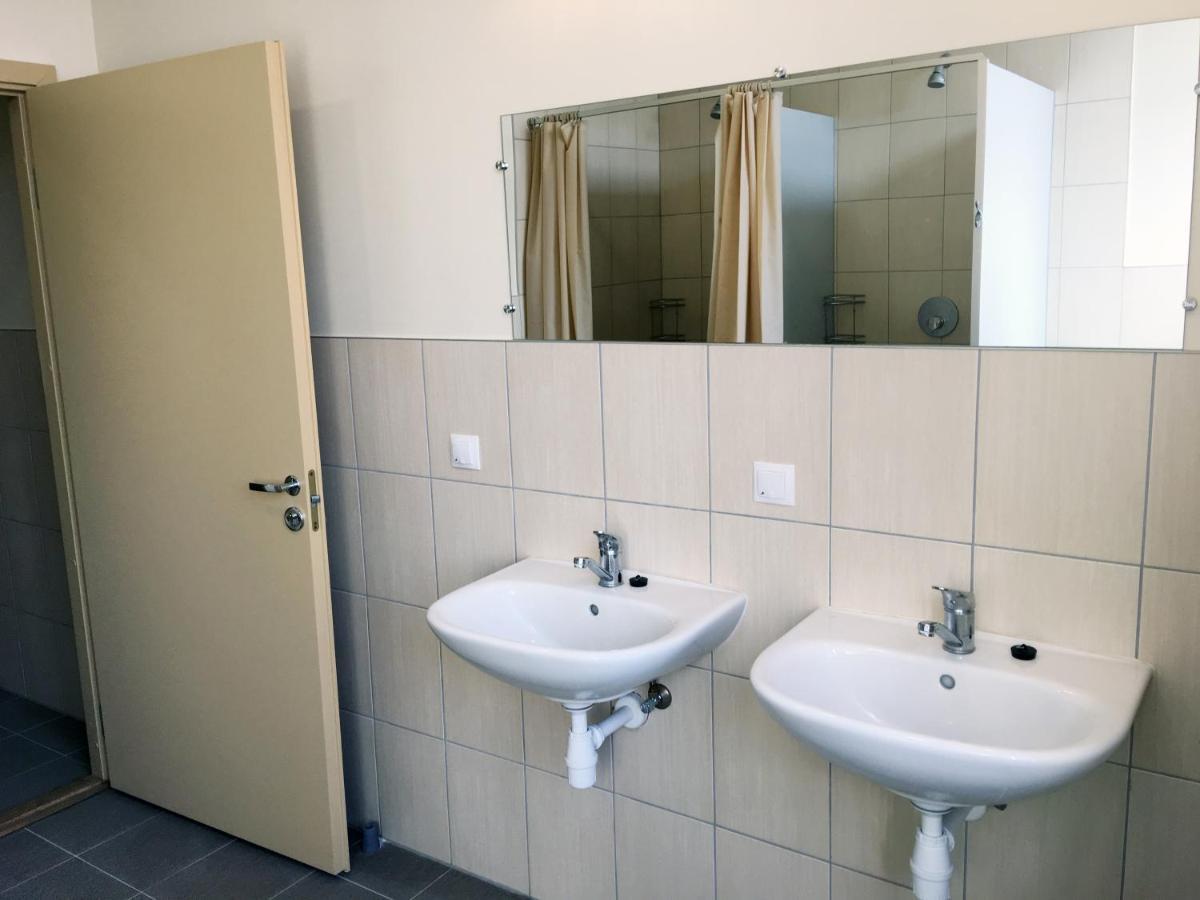 Ecohotel Крятінґа Екстер'єр фото
